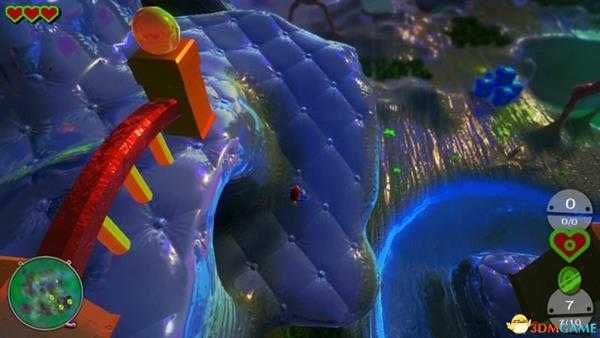 《心链猫》  图文攻略  全关卡任务解密流程全金币收集攻略