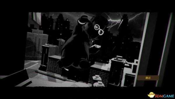 《监视者2》  图文全剧情流程攻略  上手指南及玩法技巧