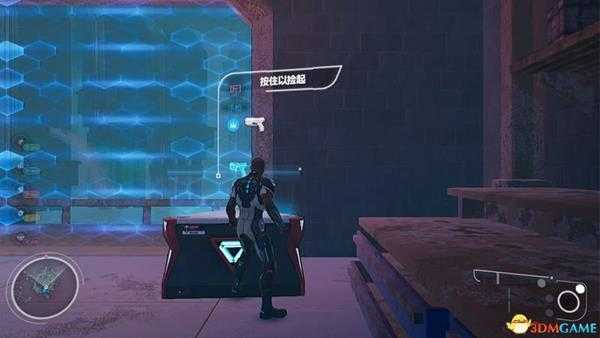 《除暴战警3》  图文攻略  全剧情流程通关攻略