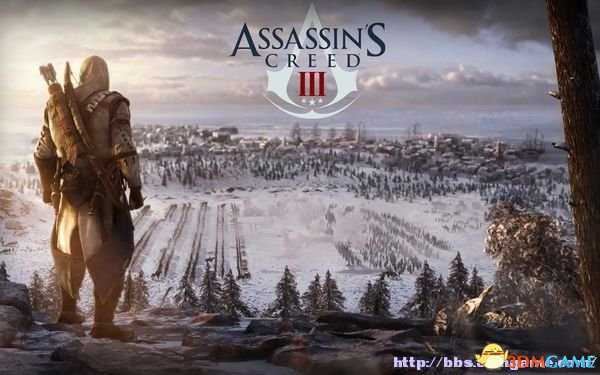 《刺客信条3：重制版》 全流程支线任务全收集攻略 DLC回忆机密任务攻略