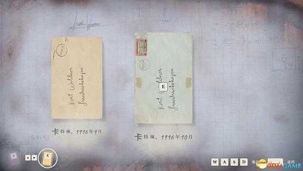 《11-11：复述记忆》  图文全剧情解密流程攻略  全收集品位置