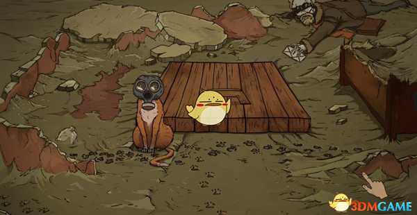 60秒生存所有隐藏结局