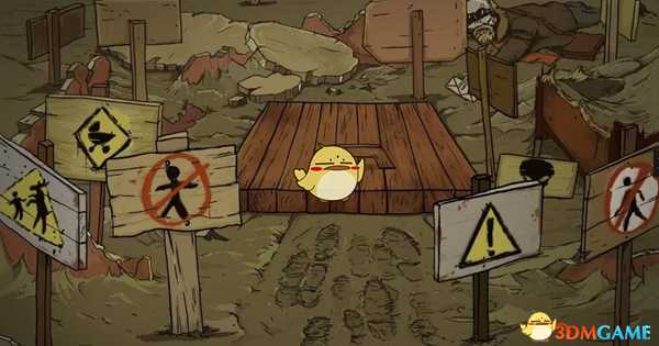 60秒生存所有隐藏结局