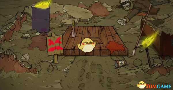 60秒生存所有隐藏结局