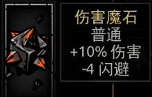 《暗黑地牢》全饰品图鉴