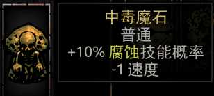 《暗黑地牢》全饰品图鉴