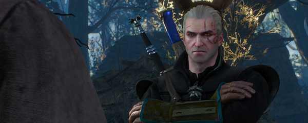 巫师3装备怎么升级