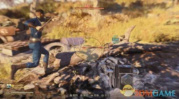 《辐射76》好玩吗？测试版印象评测