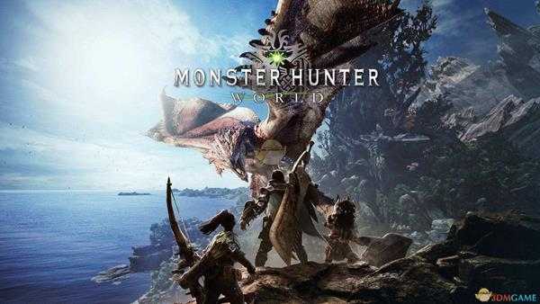 《怪物猎人：世界》武器基础属性介绍