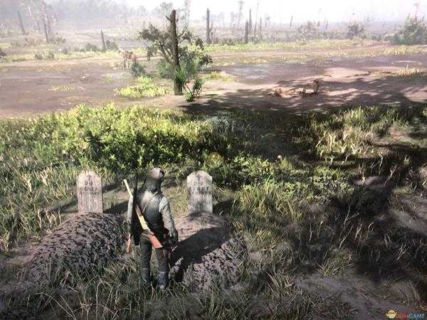 《荒野大镖客2》赌徒挑战小技巧分享