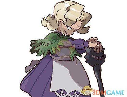 《精灵宝可梦LetsGo皮卡丘伊布》四大天王宝可梦属性介绍