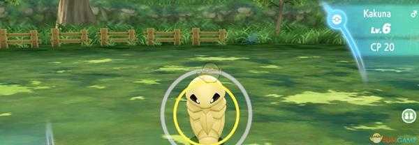 《精灵宝可梦LetsGo皮卡丘伊布》捕捉系统介绍