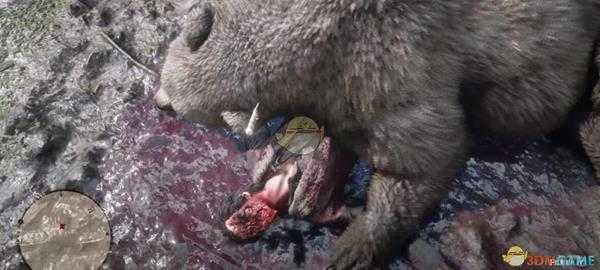 《荒野大镖客2》全特殊近战武器位置指南