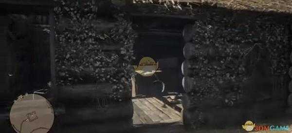 《荒野大镖客2》全特殊野外帽子位置指南