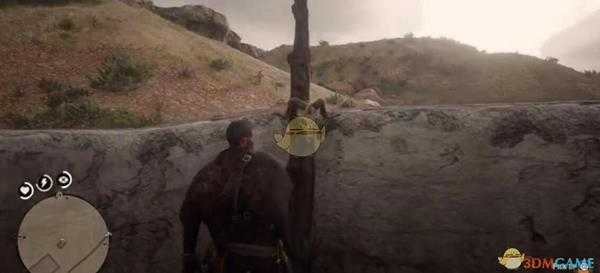 《荒野大镖客2》全特殊面具位置收集指南