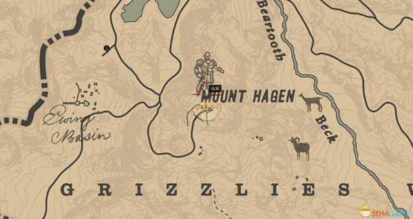 《荒野大镖客2》冠型头盔获取方法介绍