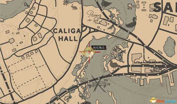 《荒野大镖客2》异宝收集任务心得分享