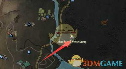 《辐射76》英克雷势力加入方法介绍