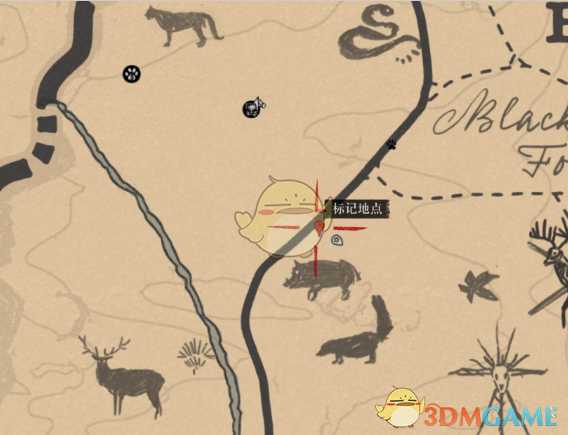 《荒野大镖客2》标本任务心得分享