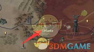 《辐射76》钢铁兄弟会势力加入方法介绍