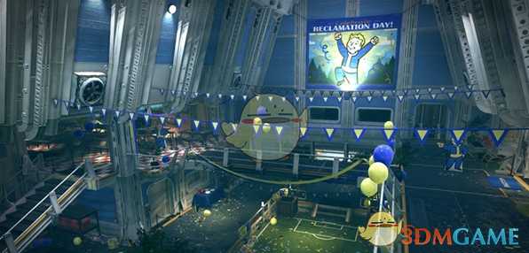 《辐射76》钢铁兄弟会势力加入方法介绍