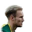 《实况足球2019》11月8日精选球员一览