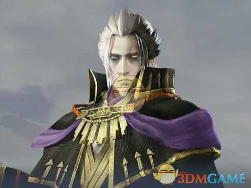 《无双大蛇3》黑田官兵卫使用技巧指南