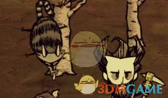 《饥荒》走位打浣猫技巧指南