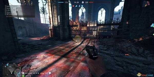 《战地5》各兵种选择心得分享