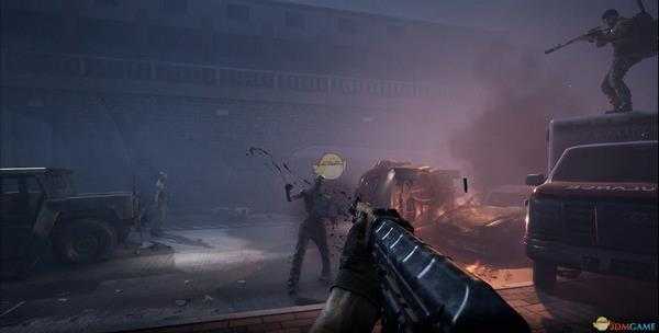 《超杀:行尸走肉》隐藏角色简单解锁方法介绍