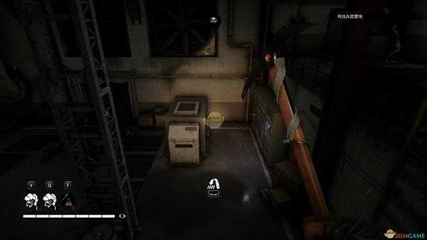 《超杀：行尸走肉》“加入或死亡”林肯纪念堂四箱子位置分享