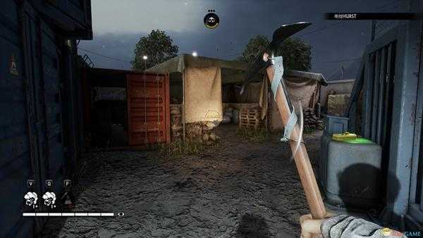 《超杀：行尸走肉》“加入或死亡”林肯纪念堂四箱子位置分享