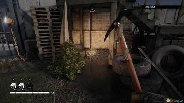 《超杀：行尸走肉》“加入或死亡”林肯纪念堂四箱子位置分享