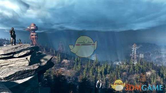 《辐射76》神秘秩序势力加入方法介绍