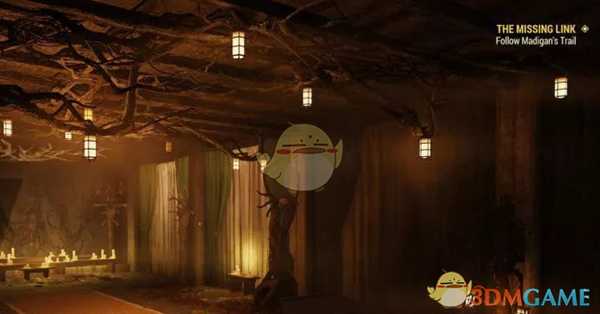 《辐射76》天蛾人教势力介绍