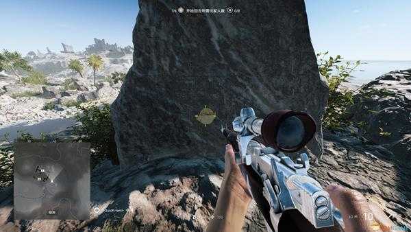 《战地5》耳机彩蛋位置分享