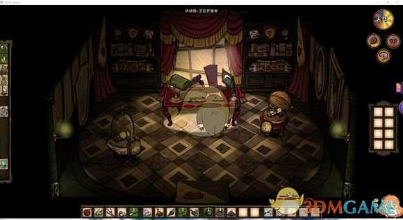 《饥荒》哈姆雷特萌新攻略