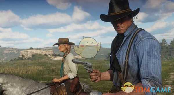 《荒野大镖客2》生存大师6挑战完成技巧指南