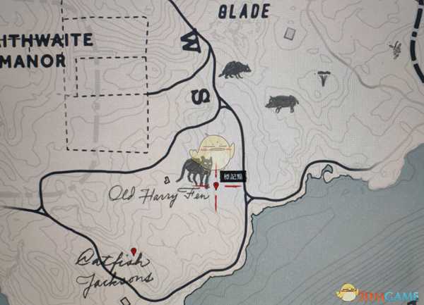 《荒野大镖客2》动物完美毛皮获取攻略