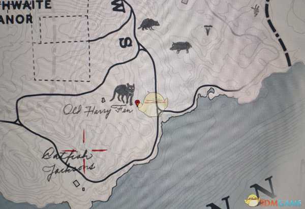 《荒野大镖客2》动物完美毛皮获取攻略