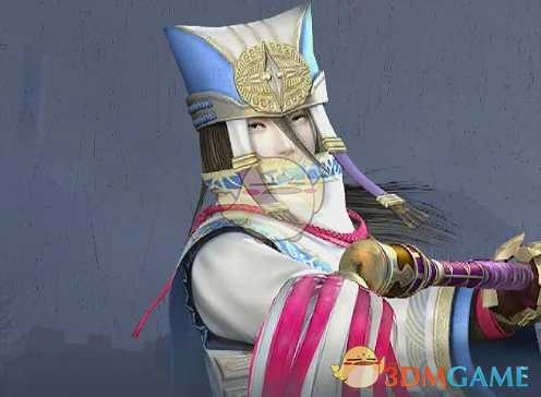 《无双大蛇3》 大谷吉继使用技巧指南