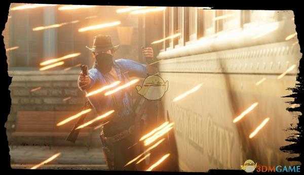 《荒野大镖客2》无限复制传说皮方法介绍