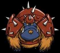 《饥荒》熔炉模式全怪物介绍