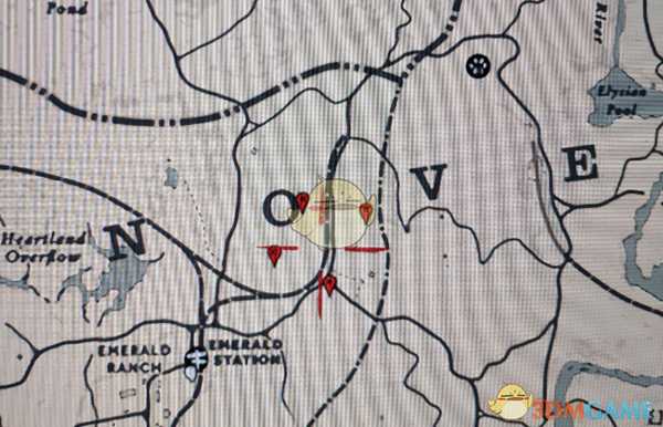 《荒野大镖客2》一门艺术任务攻略分享