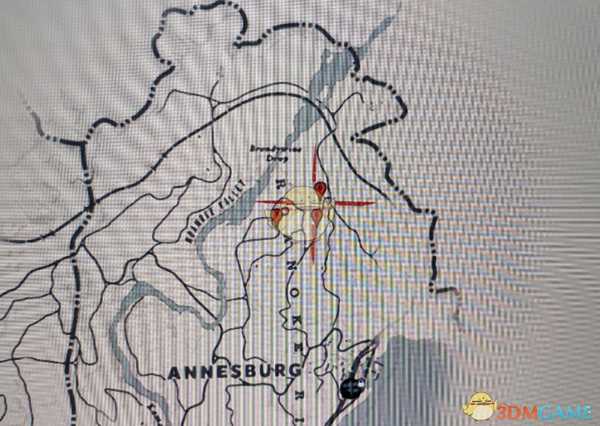 《荒野大镖客2》一门艺术任务攻略分享