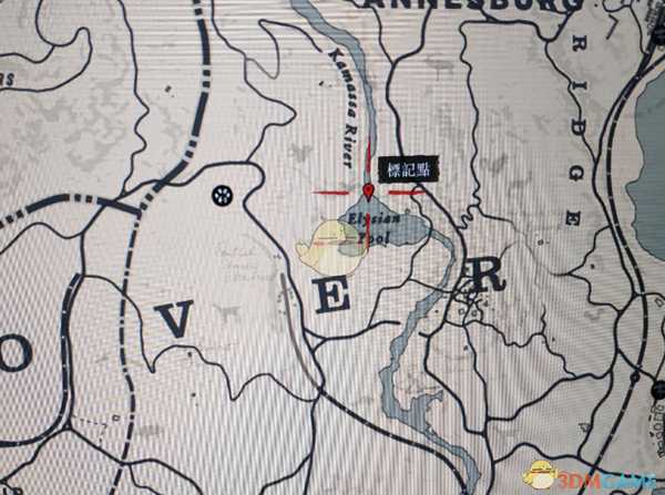 《荒野大镖客2》一门艺术任务攻略分享