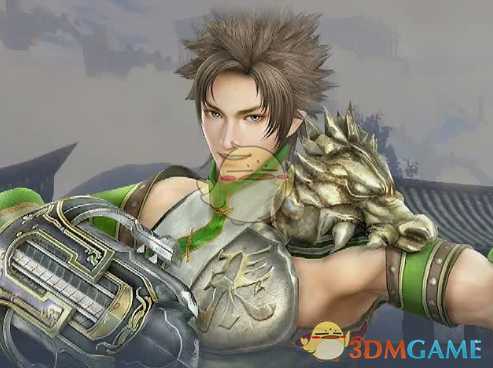 《无双大蛇3》张苞使用技巧指南