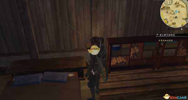 《河洛群侠传》古今戏曲残篇位置分享