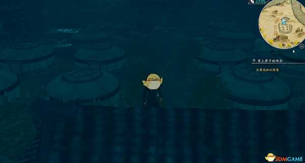 《河洛群侠传》古今戏曲残篇位置分享