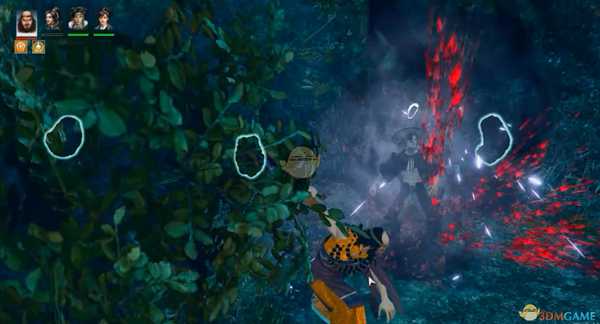 《河洛群侠传》血刀老祖夏扎尔正常打法分享